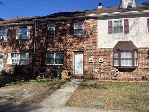 4951 Cardigan Ct, Mays Landing, NJ 08330