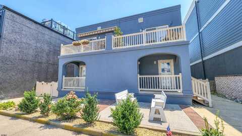 9706 Ventor Ave, Margate City, NJ 08402