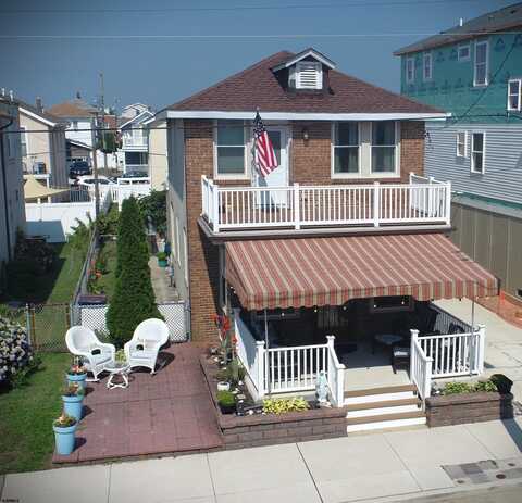 103 N Baltimore Ave, Ventnor City, NJ 08406