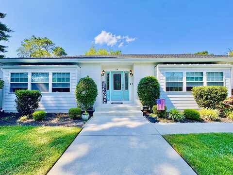 14 E Katherine Ave Ave, Ocean View, NJ 08230