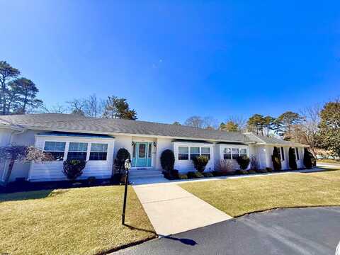 14 E Katherine Ave Ave, Ocean View, NJ 08230