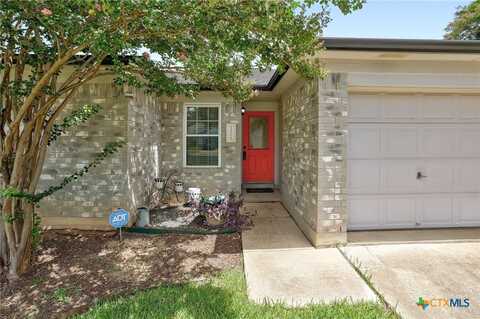 1506 Primrose Trail, Round Rock, TX 78664