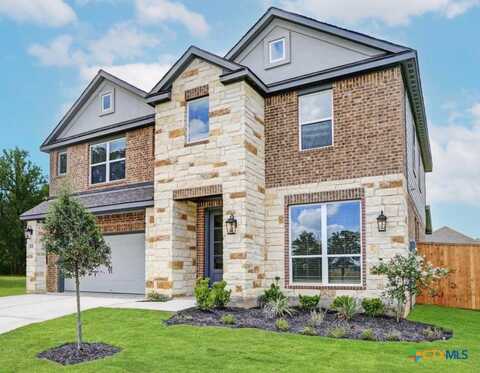 135 Lt John Decker Drive, San Marcos, TX 78666