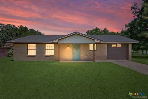 601 N Joy Street, Other, TX 76554