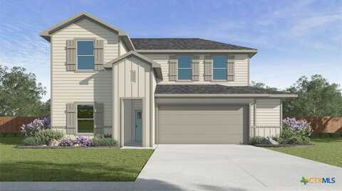 270 YOSEMITE Drive, Kyle, TX 78640