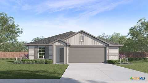320 YOSEMITE Drive, Kyle, TX 78640