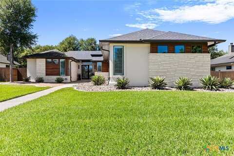 3507 Lions Ridge Drive, Temple, TX 76502
