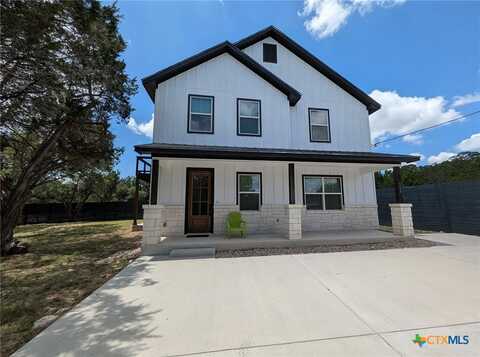 360 Caveside Drive, Canyon Lake, TX 78133