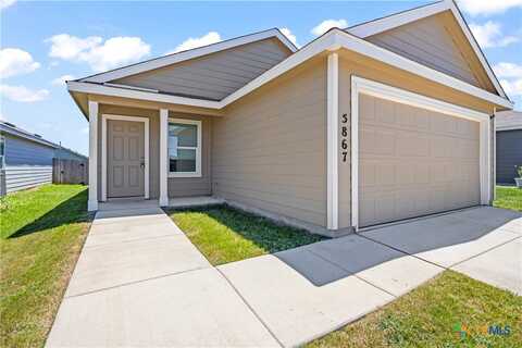 5867 Coahulia Ridge, Seguin, TX 78155