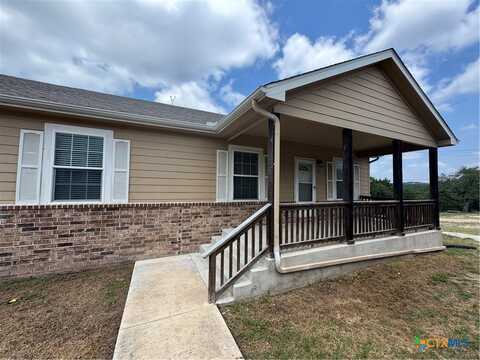 7691 Fm 32, Fischer, TX 78623
