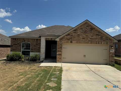 6361 Hibiscus, New Braunfels, TX 78132