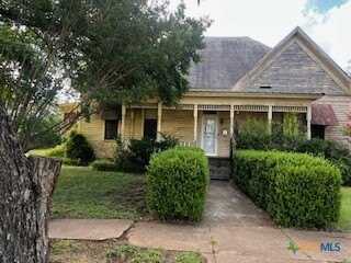 712 W 3rd Street, Mc Gregor, TX 76657