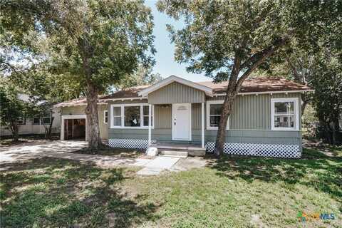 1106 Melrose Avenue, Victoria, TX 77901