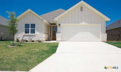 7812 Smoke Creek Lane, Temple, TX 76502