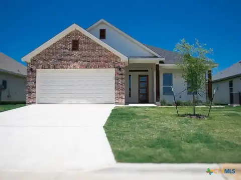 7808 Smoke Creek Lane, Temple, TX 76502