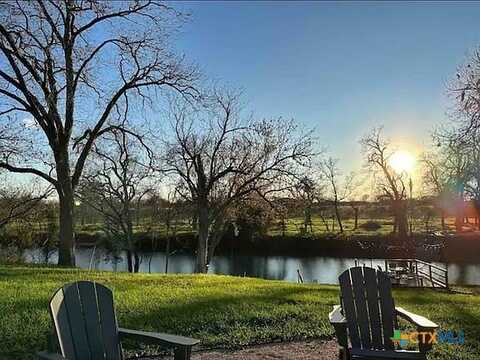 602 NW River Road, Martindale, TX 78655