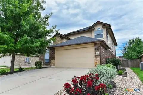 6407 Clear Brook Drive, Killeen, TX 76549