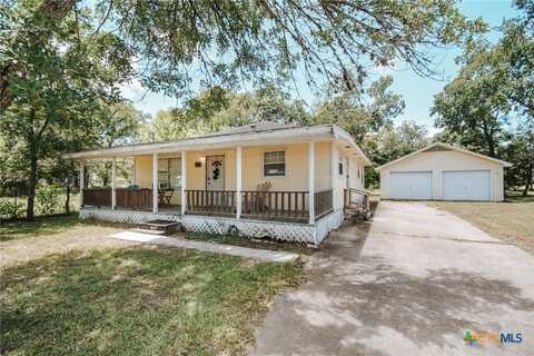 209 Pleasants Street, Cuero, TX 77954