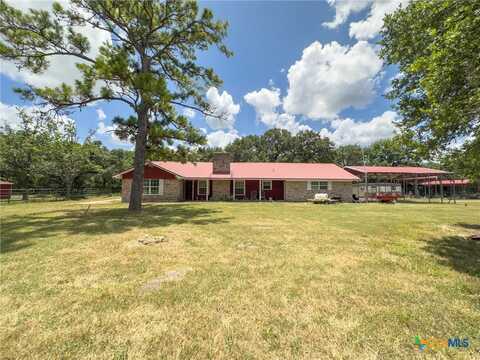 13167 State Highway 111, Yoakum, TX 77995