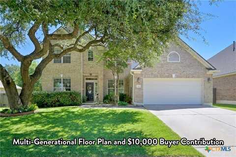 9905 Palmbrook Drive, Austin, TX 78717