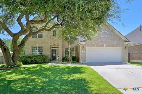 9905 Palmbrook Drive, Austin, TX 78717