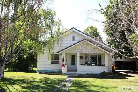 3462 E 465 N, Lewisville, ID 83431