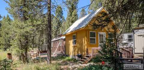 4149 Beaver Springs Road, Island Park, ID 83429