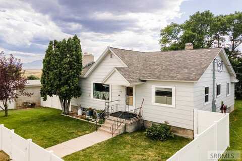 470 Nelson Drive, Arimo, ID 83214