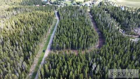4370 Yeti Ln, Island Park, ID 83429