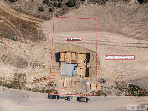 4456 Center Street, Pocatello, ID 83201