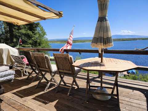 27713 Rocky Point Road, Klamath Falls, OR 97601