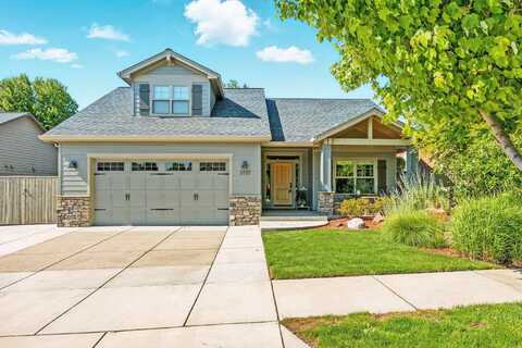 3737 Windgate Street, Medford, OR 97504
