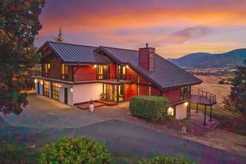 1440 E Nevada Street, Ashland, OR 97520