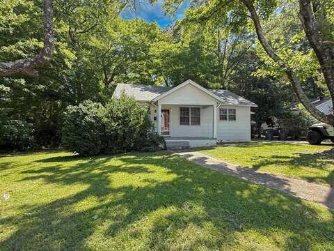 615 Windsor Street, South Hill, VA 23970