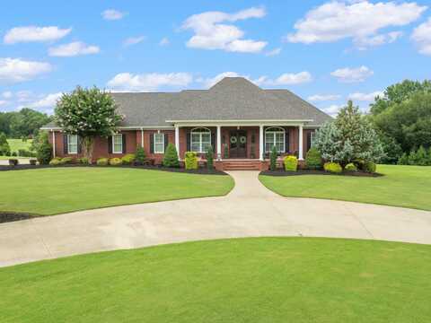431 Whispering Ridge Trail, Woodruff, SC 29388