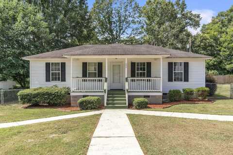 250 buncombe Street, woodruff, SC 29388