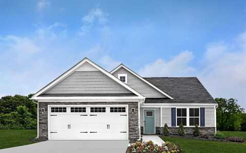 1512 TRIGGER Way, Landrum, SC 29356
