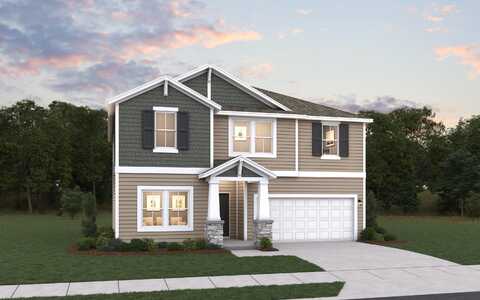 224 Gumwood Circle, Gaffney, SC 29341