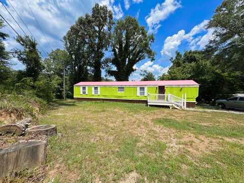 241 Stone Hill Drive, Spartanburg, SC 29307