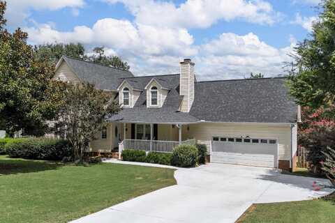 308 Bentley Court, Spartanburg, SC 29303
