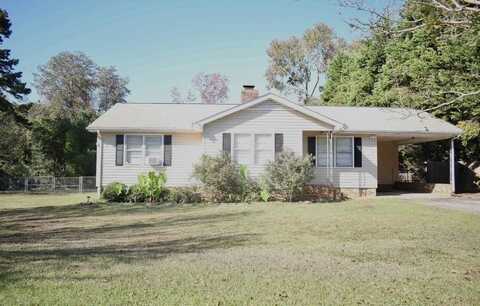 6314 CARMEL Drive, SPARTANBURG, SC 29303