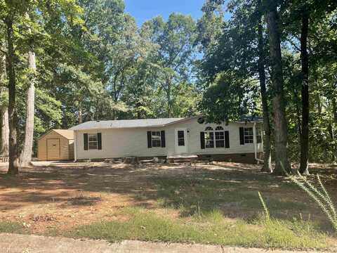 175 Fairview Oaks Drive, Campobello, SC 29322