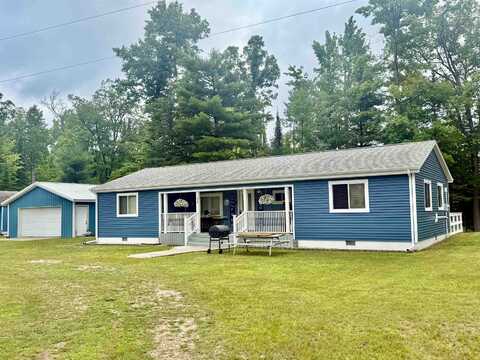 234 W Elder, Harrison, MI 48625