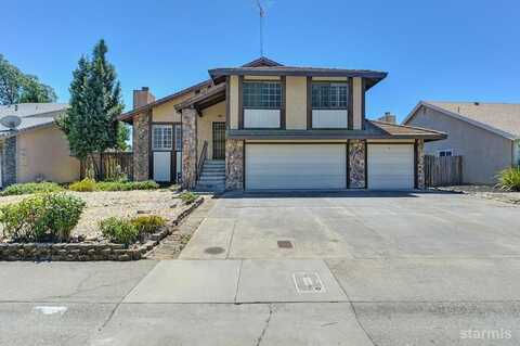 1370 Pebblewood Drive, Sacramento, CA 95833