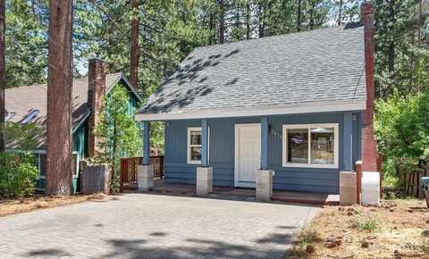 2686 Osborne Avenue, South Lake Tahoe, CA 96150
