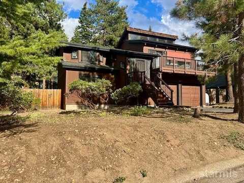 1909 High Meadow Trail, South Lake Tahoe, CA 96150