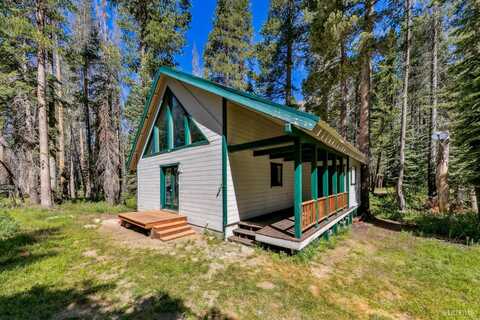 2010 Audrain Way, Echo Lake, CA 95721