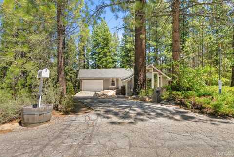 1581 Estate Court, South Lake Tahoe, CA 96150