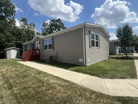 25789 BRISTOL, Brownstown, MI 48134