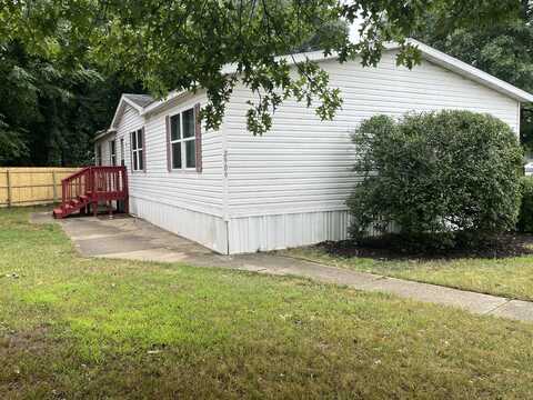 2909 Woodsage, Elkhart, IN 46514